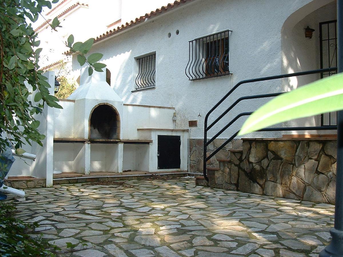 L' Escala Montgo Park 06ヴィラ エクステリア 写真